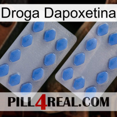 Dapoxetine Drug 20